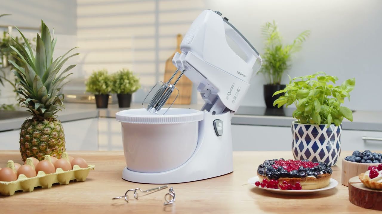 ZELMER Mikser z misą ZHM2559
