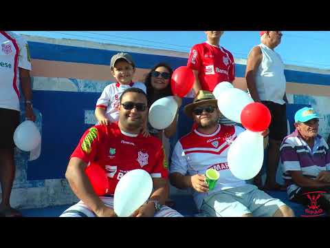 Sergipe 1 x 1 Coruripe | Amistoso | Gols | Entrevistas