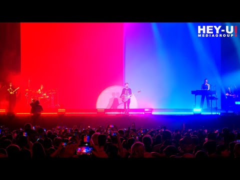 Michael Patrick Kelly - Beautiful Madness [Live 2023]