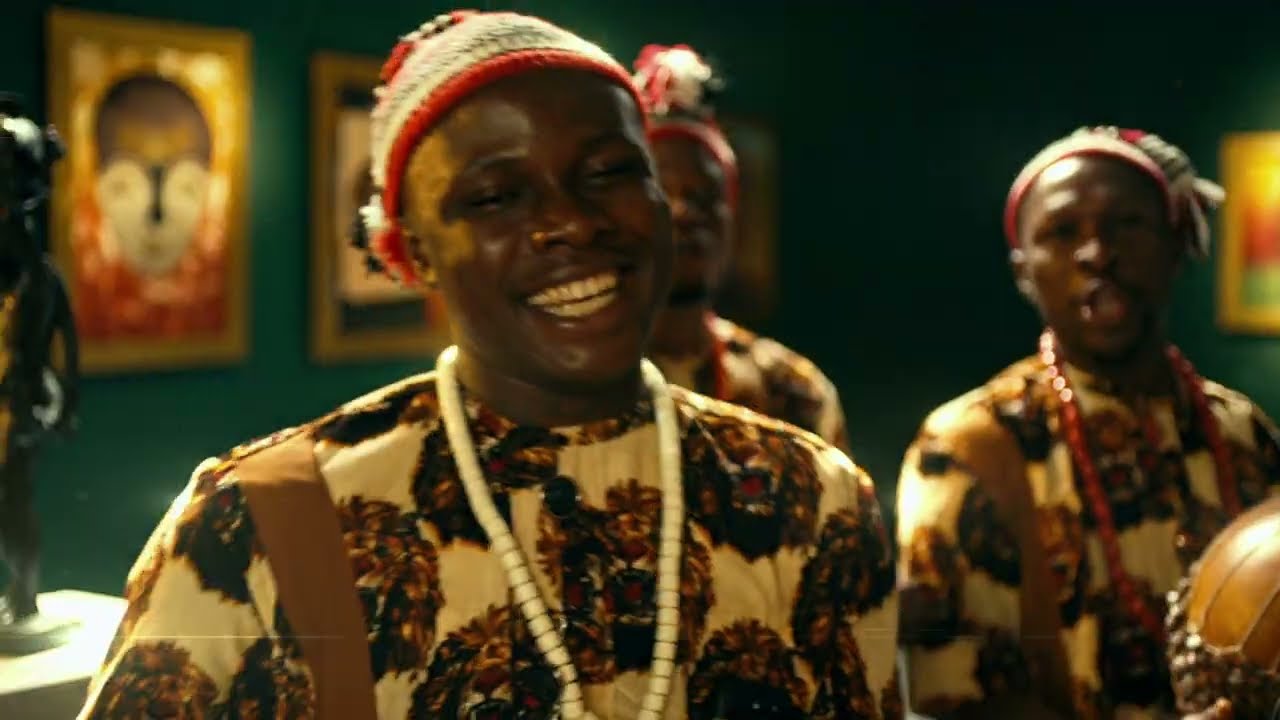 Hero Premium Lager Commercial | Produced by Scene Service Media