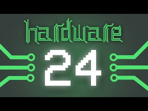 Curso de Hardware TRAILER