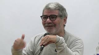Jornadas Bolivarianas - A cultura brasileira e o fim da poesia