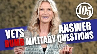 How to buy a Navy Destroyer | Dumb Military Questions 105