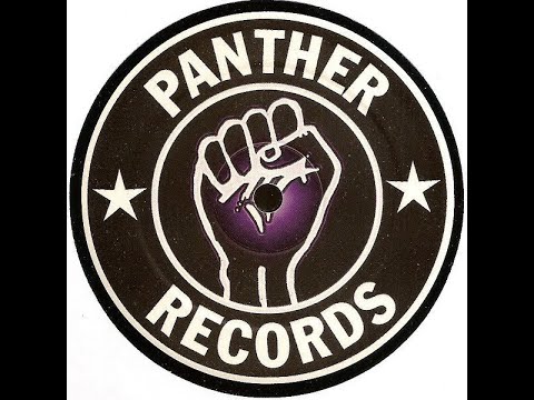 The Disco Kings  -  Angel Dust