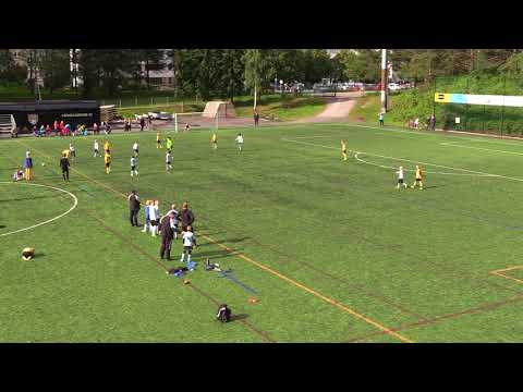 Komeetat -07 - KuPS E -07 H