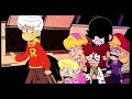 The Loud House Next Generation