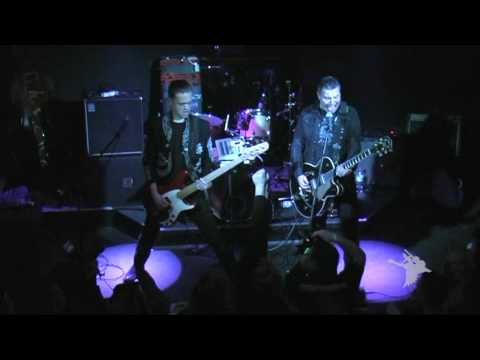 Hola Ghost.Live in St.Petersburg 09.12.2011