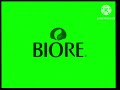 Biore Logo 1999 Effects Preview 2B V35 Effects FIXED