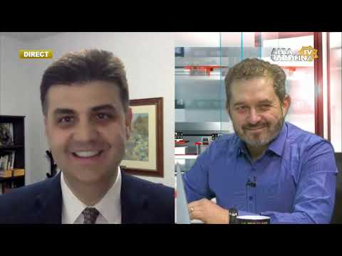 NEXT LEVEL .Adrian Butuc cu Sebastian Vaduva