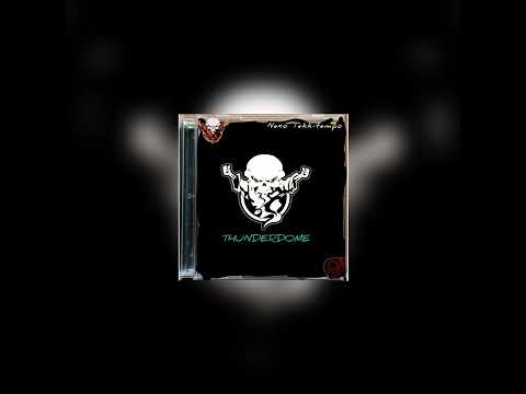 Nexo-Tempo: Thunderdome.13 Dj Sim - Cartoons In Progress Remix