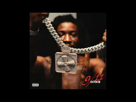 Hotboii - 9/11 (First Day Out) (AUDIO)