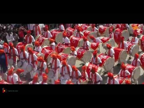 Karveer nad ( करवीर नाद ) Video