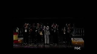 Dios dijo hermanos pero no primos – Preliminares – COAC 1994