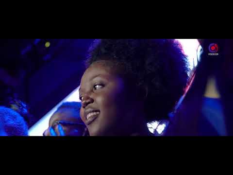 Enoch Mulopo - Concert Showbuzz - Répertoire 1