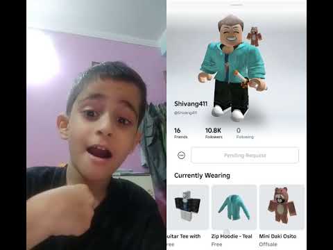 Shivang Mini ID 👍👍