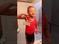 Her Impersonation Of Me Is Spot On