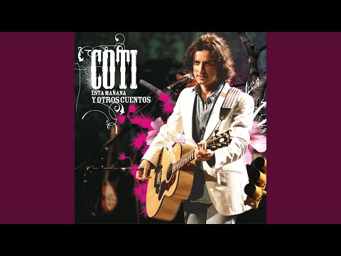 Está Sangrando (mi Buenos Aires Querido) - Coti