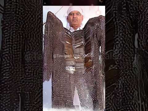 😱😱Guru Hargobind Sahib Height। Baba Banta Singh #khalsavibes