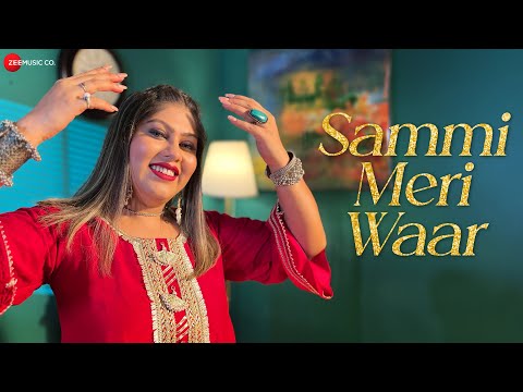 Sammi Meri Waar — watch video