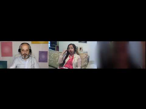 15- Vero, Energía raptada. Hipnosis Regresiva Luis Mérida Team Grifasi 16-ES-H7