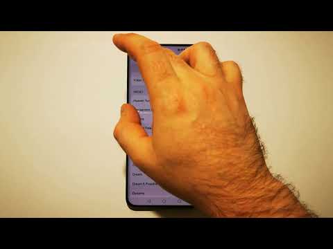 HUAWEI P60 PRO: How to change ringtone | Step-by-Step Guide