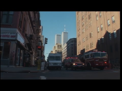 Jules Naudet Raw 9/11 Footage (Best Source Merge)