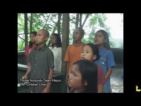 TNT Hla pui ber, TNT Children Choir