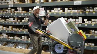 Agri Supply® What's in that Big Yellow Building