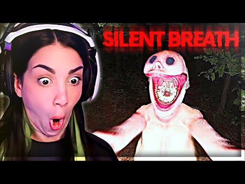 Se URLO il MOSTRO mi TROVA | Silent Scream