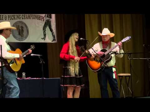 2015-03-20 Anything Goes  C3 Amaya Rose - 2015 Oroville Fiddle Championships