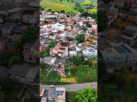 Entregas em João Neiva