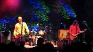 The Presidents of the USA - Truckstop Butterfly (2008-06-03)