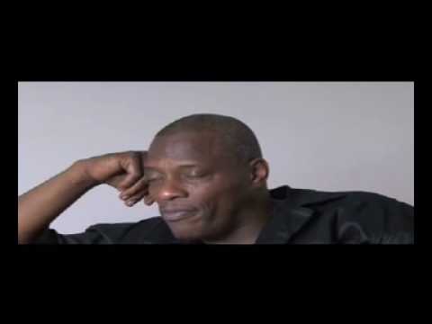 Alexander O'neal Interview - Prince Story