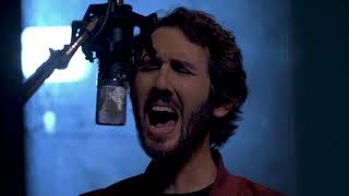 Josh Groban - Musica Del Corazon (The Story Behind The Song)