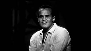 Harry Belafonte - Gotta Travel On / I Know Where I&#39;m Going (Live, 1961)