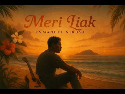 Meri Liak (Island-Reggae) (Auran Music Studios)