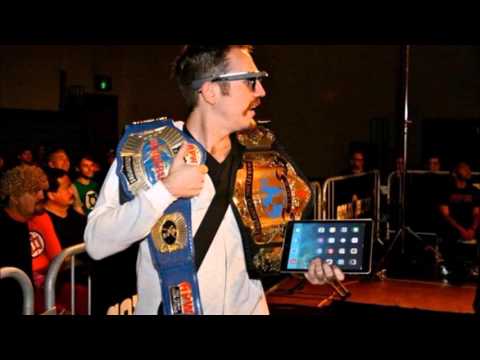 Giant Bombcast 03.11.2015 – Dan hat letztes Wochenende als Wrestling-Manager Kinder angeschrien