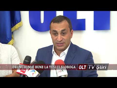 DRUMURI MAI BUNE LA TESLUI SI OBOGA 3008