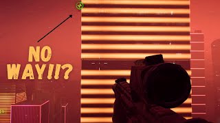 Battlefield 2042 - Did they just survive that fall?????