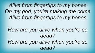 Self - (You're So) Deadly Lyrics