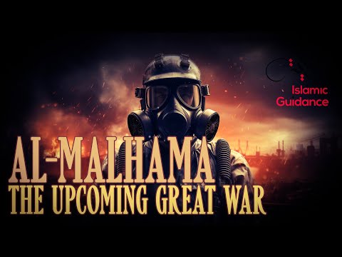 The Upcoming Great War (Al-Malhama)