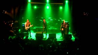 Total Chaos - Pledge of defiance