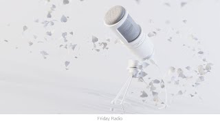 【雑談】1週間お疲れさまラジオ配信