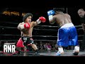 Dwarf Boxing King Returns