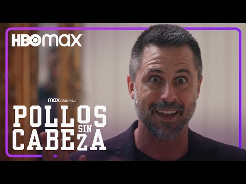 Pollos sin Cabeza (2023)