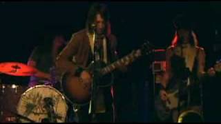 Joseph Arthur  - Sunrise Dolls  10/17/08 live