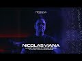 Nicolas Viana Live at Medusa Open Air 2025 with Emi Galvan & Albuquerque