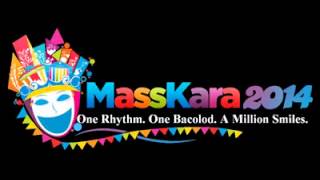 MassKara Festival Music