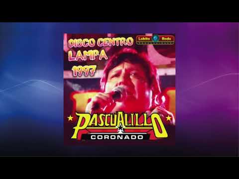 Pascualillo Coronado - Lamento de un Preso