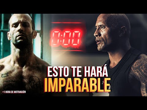 The BEST compilation of MOTIVATIONAL SPEECHES | +1 HOUR of Unstoppable !!!